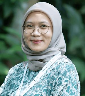 Arizka Mufida