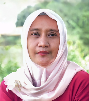 Betha Lusiana