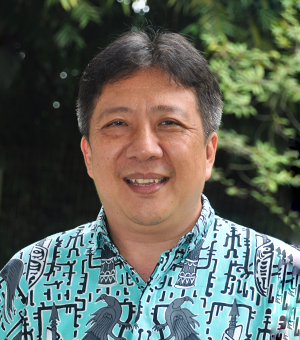 Suyanto